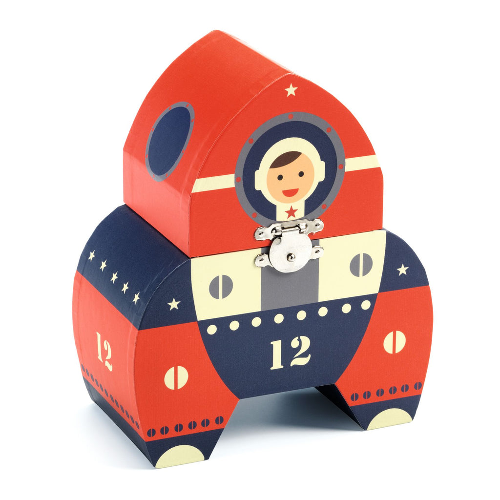 Cofanetto Carillon Polo 12