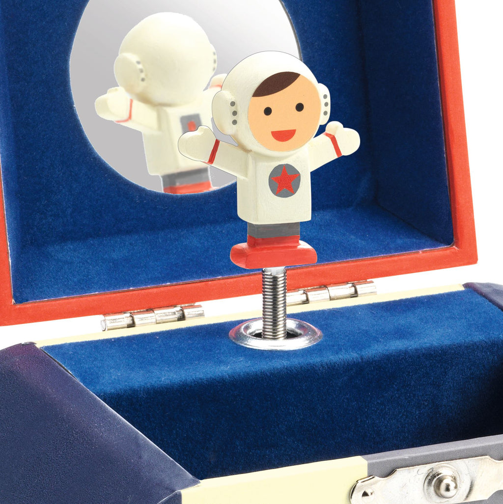 Cofanetto Carillon Polo 12