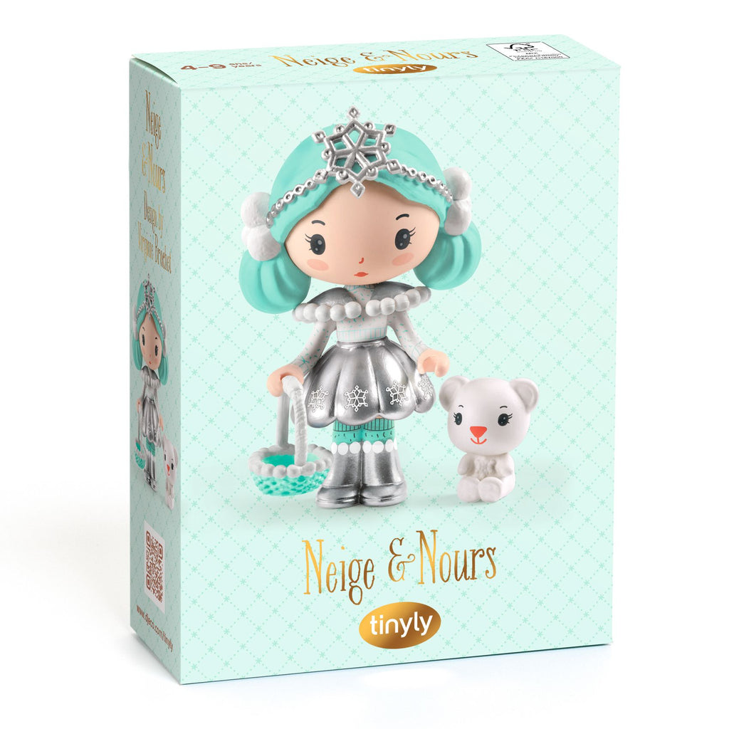 Neige & Nours