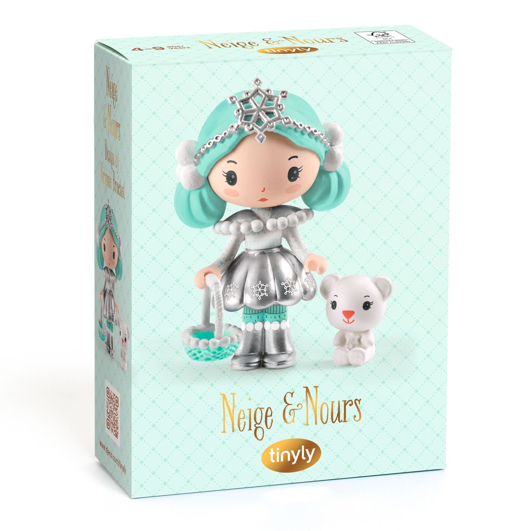 Neige & Nours