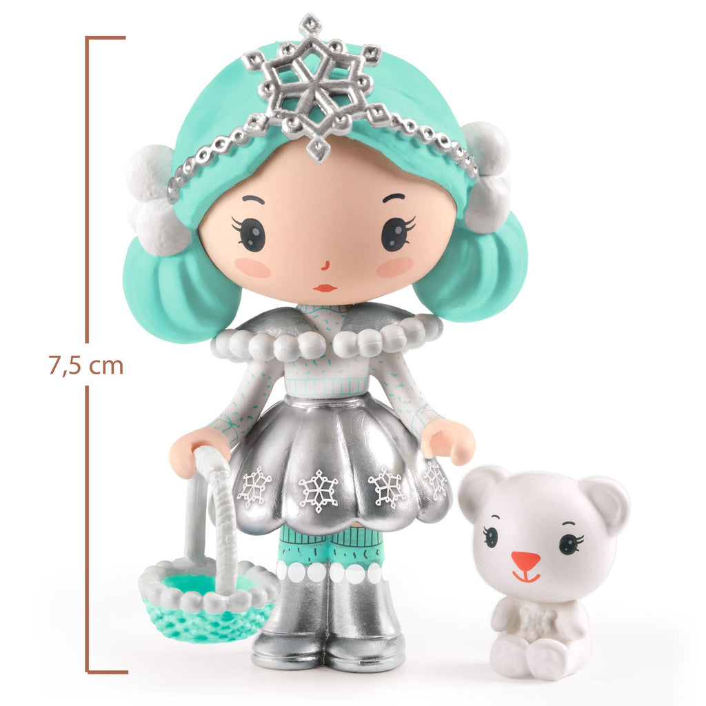 Neige & Nours