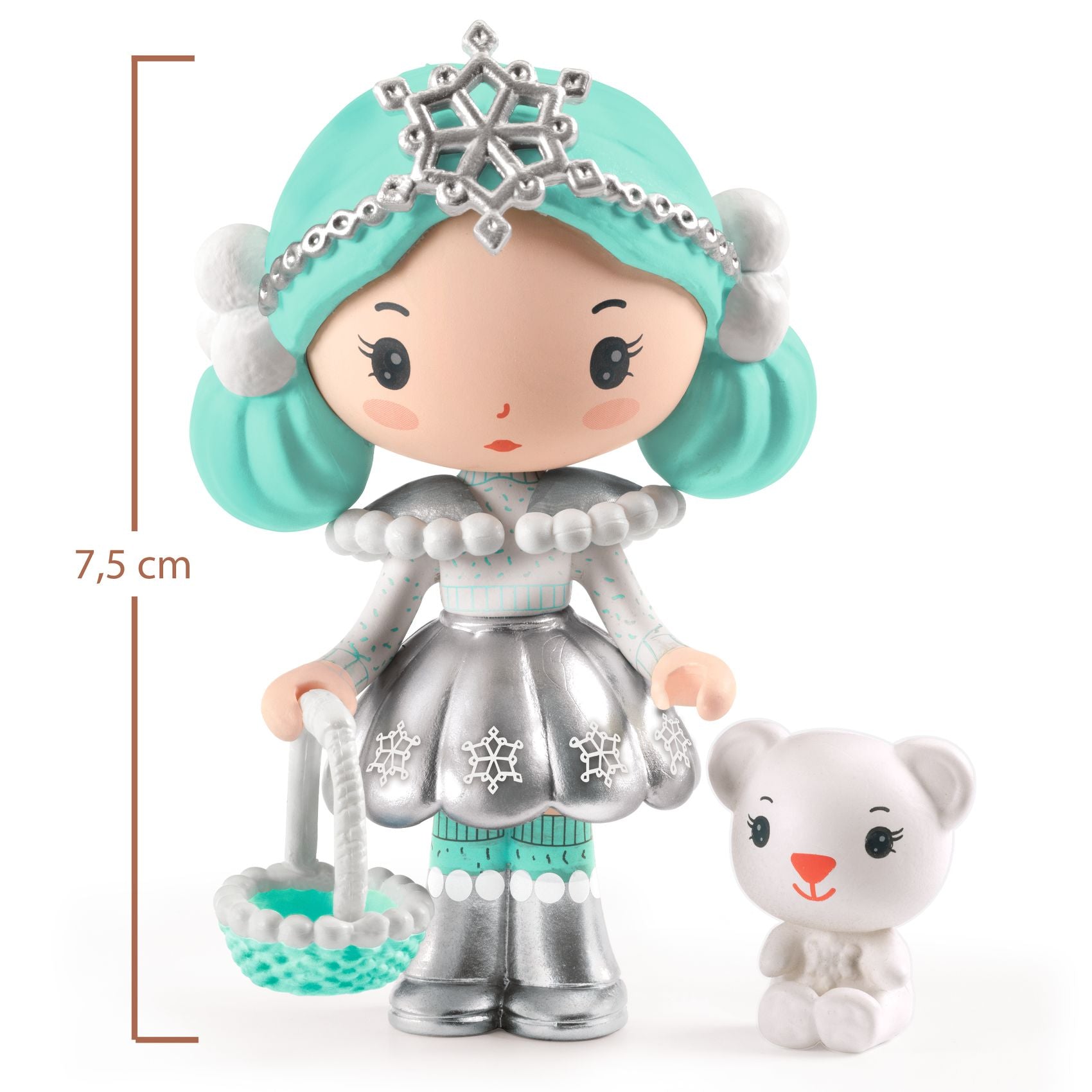 Neige & Nours