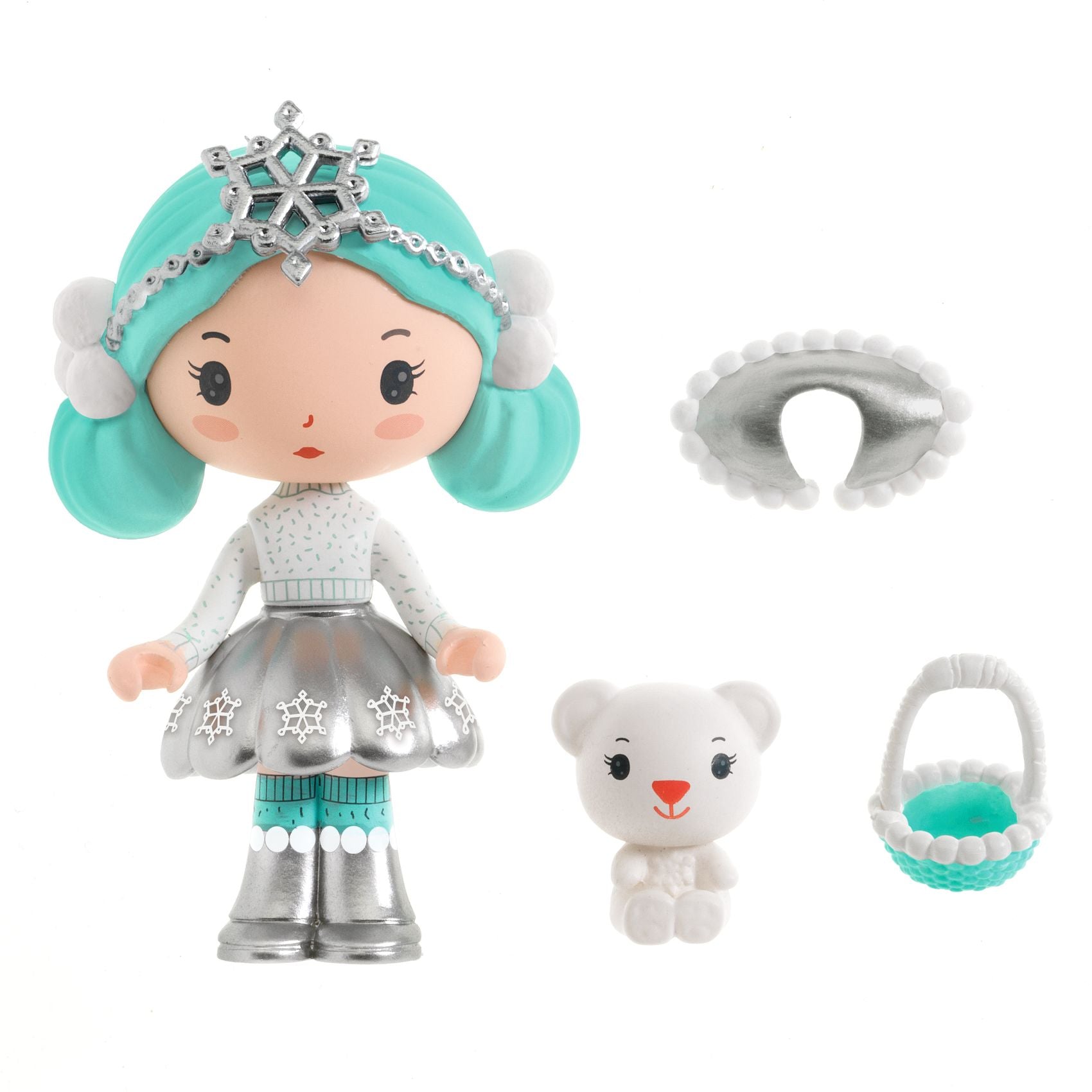 Neige & Nours