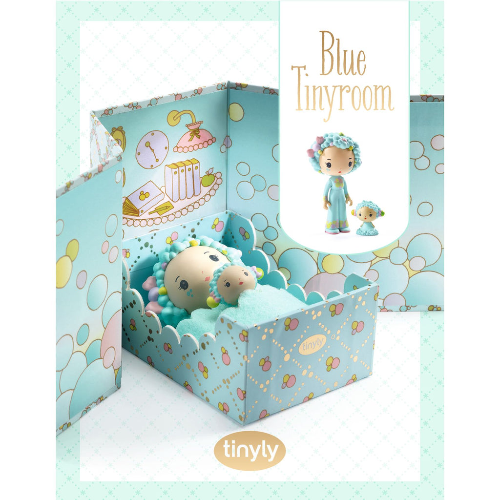 La Cameretta Di Blue
