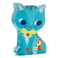 Puzzle Pachat & i suoi amici - 24 pezzi