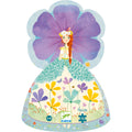 Puzzle 36 pezzi - La Principessa Di Primavera - Djeco - immagine 2