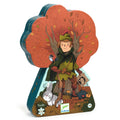 Puzzle 36 pezzi - Robin Hood - Djeco
