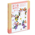 Kit creativo Flower Friends