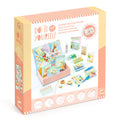 Kit Mini Cartoleria - La Vita È Dolce! - Djeco