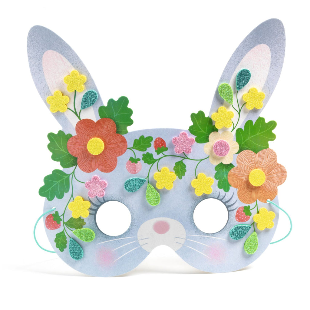 Stickers Animali della Foresta