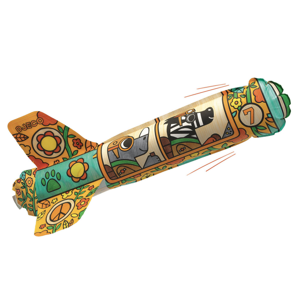 Aereoplani Fai Da Te