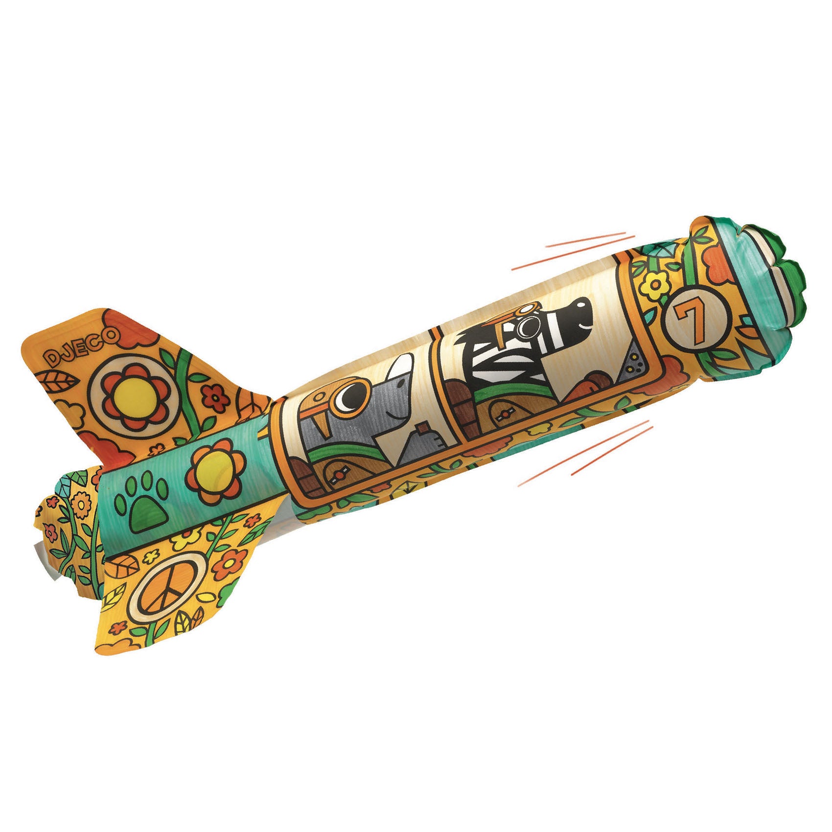 Aereoplani Fai Da Te