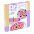 Flower Power – Kit creativo gioielli floreali