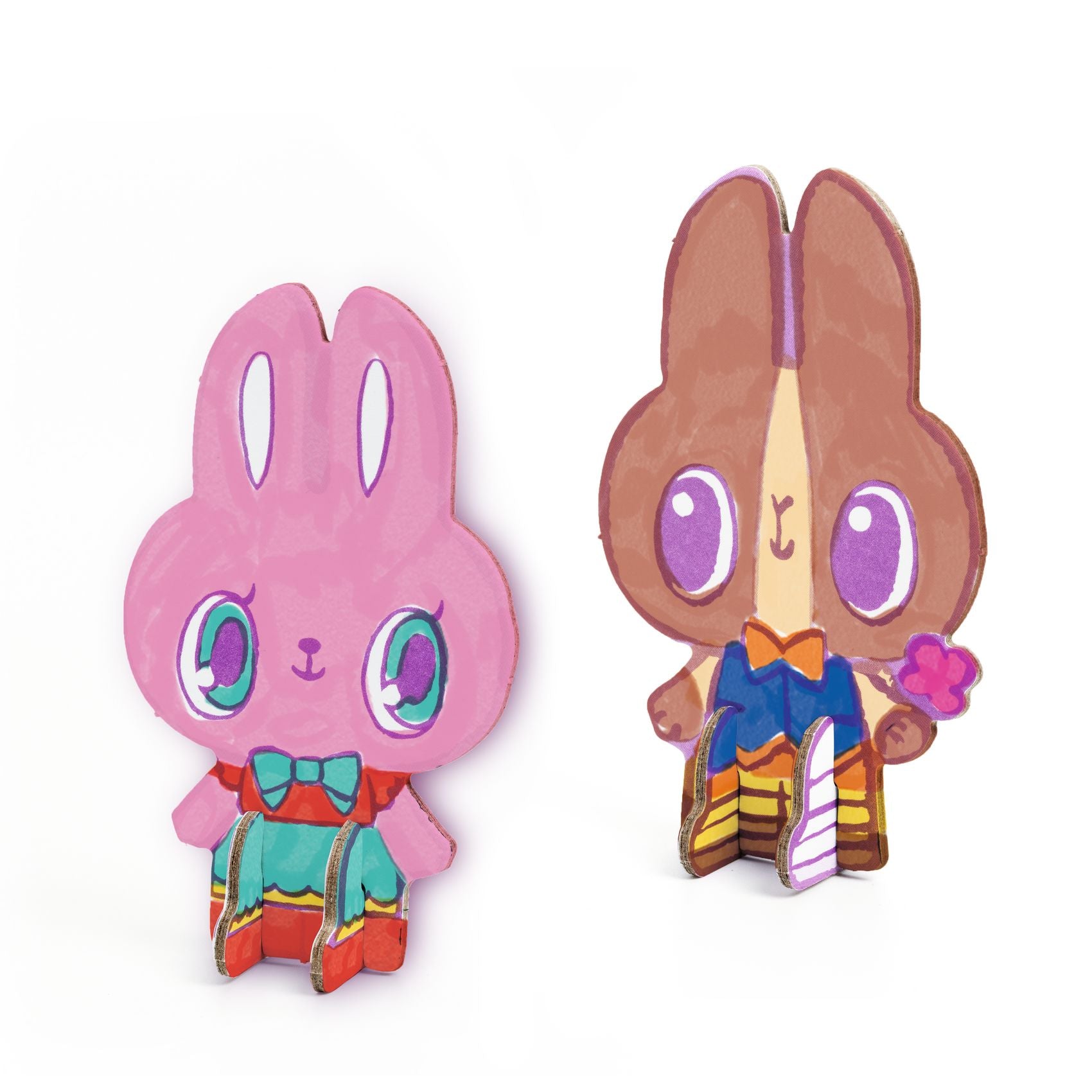 Kit Animali - Kawaii 