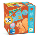 Loto Animali, gioco di abbinamento