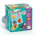 Loto - Gioco Di Associazione - 4 Stagioni 