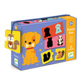 Puzzle Duo Ombre