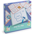 Impara a Disegnare - Step by Step - Babies & Co 