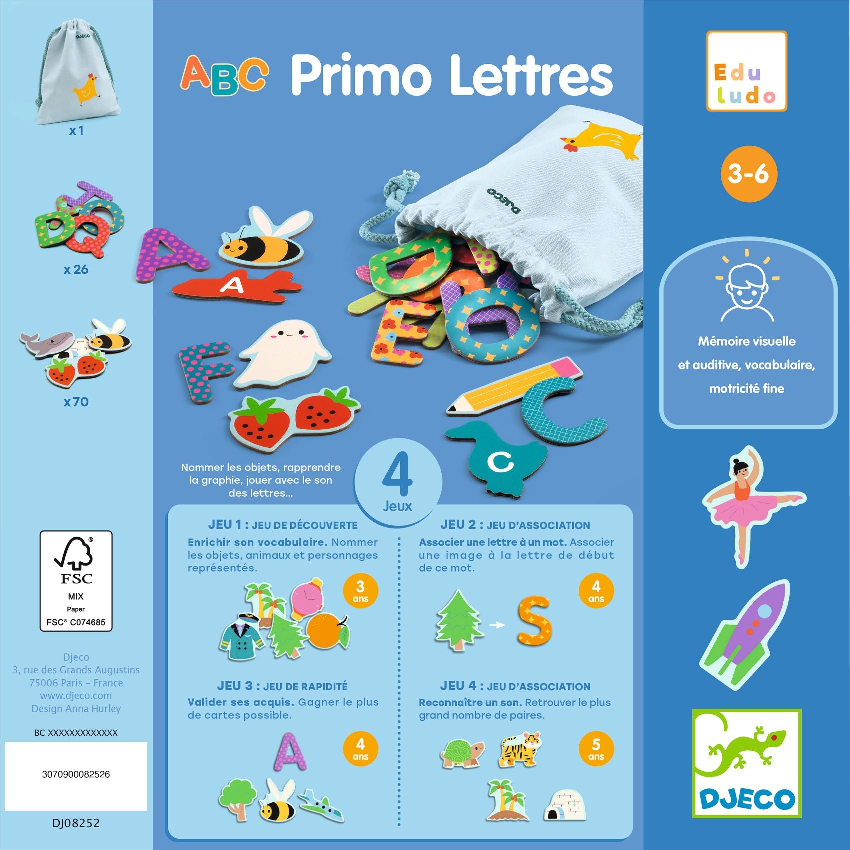 Prime Lettere