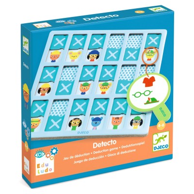 Gioco Detecto