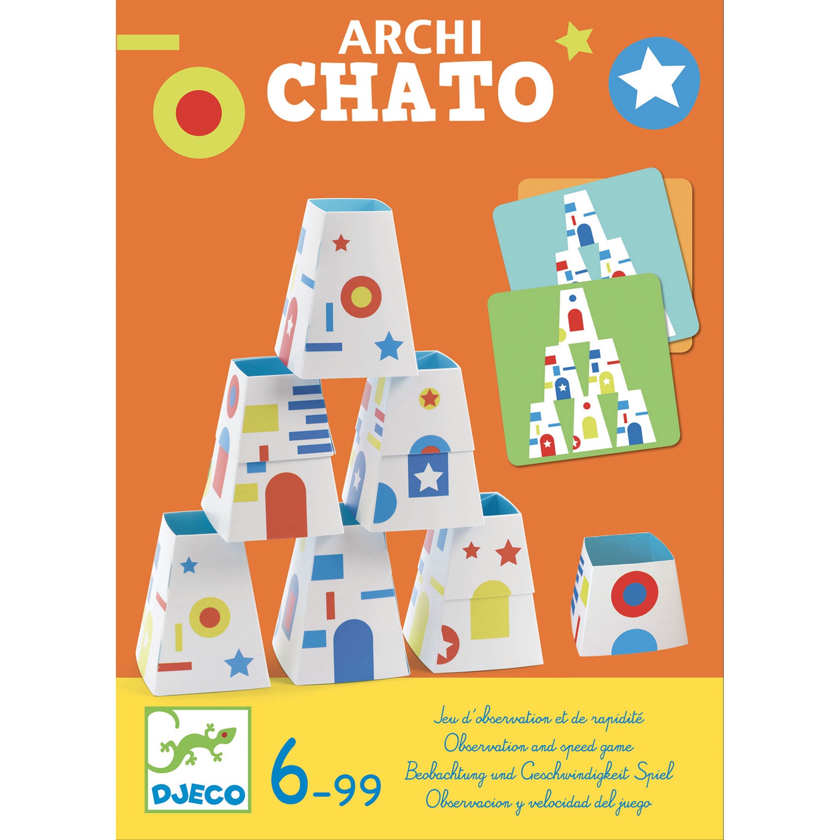 Archi Chato
