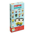 Memo Diabolo