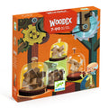 Rompicapo In Legno - Woodix - Djeco