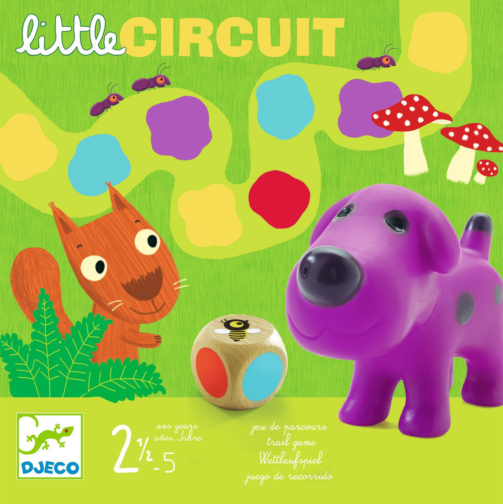 Little Circuit