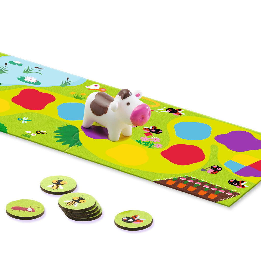 Little Circuit