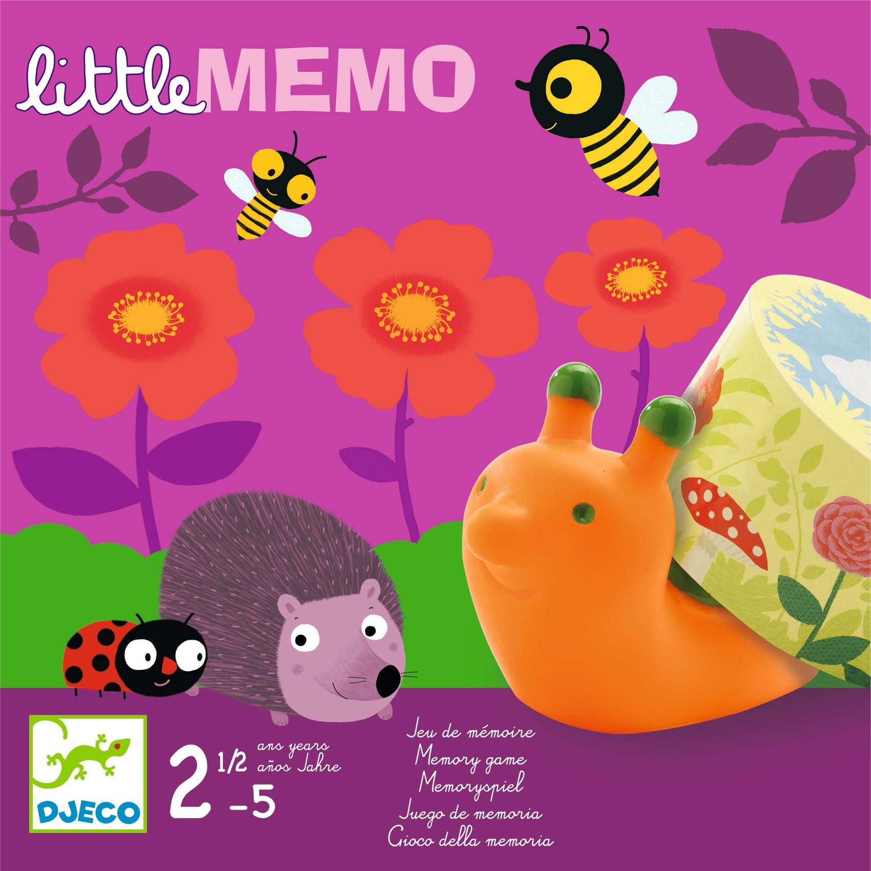 Little Mémo