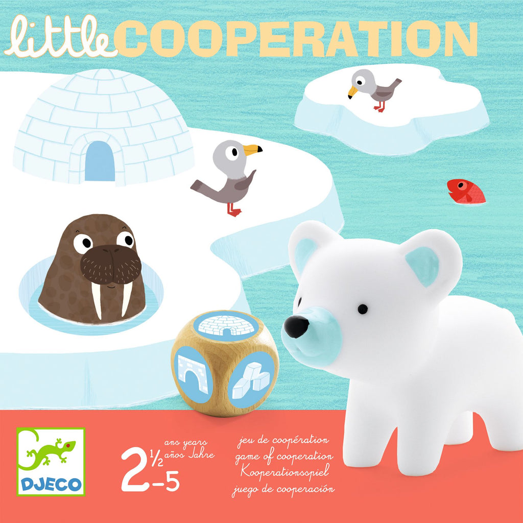Little Coopération