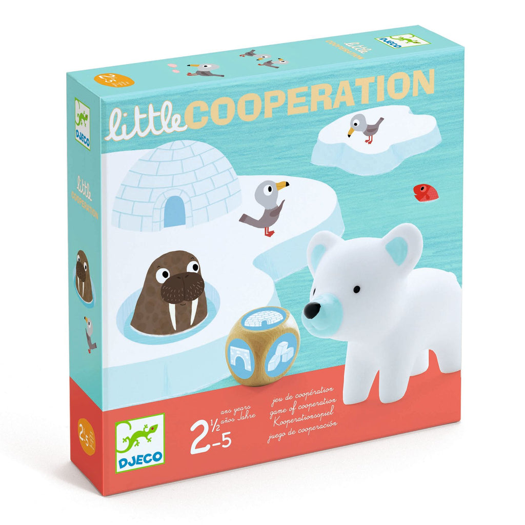 Little Coopération