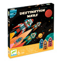 Destination Mars 
