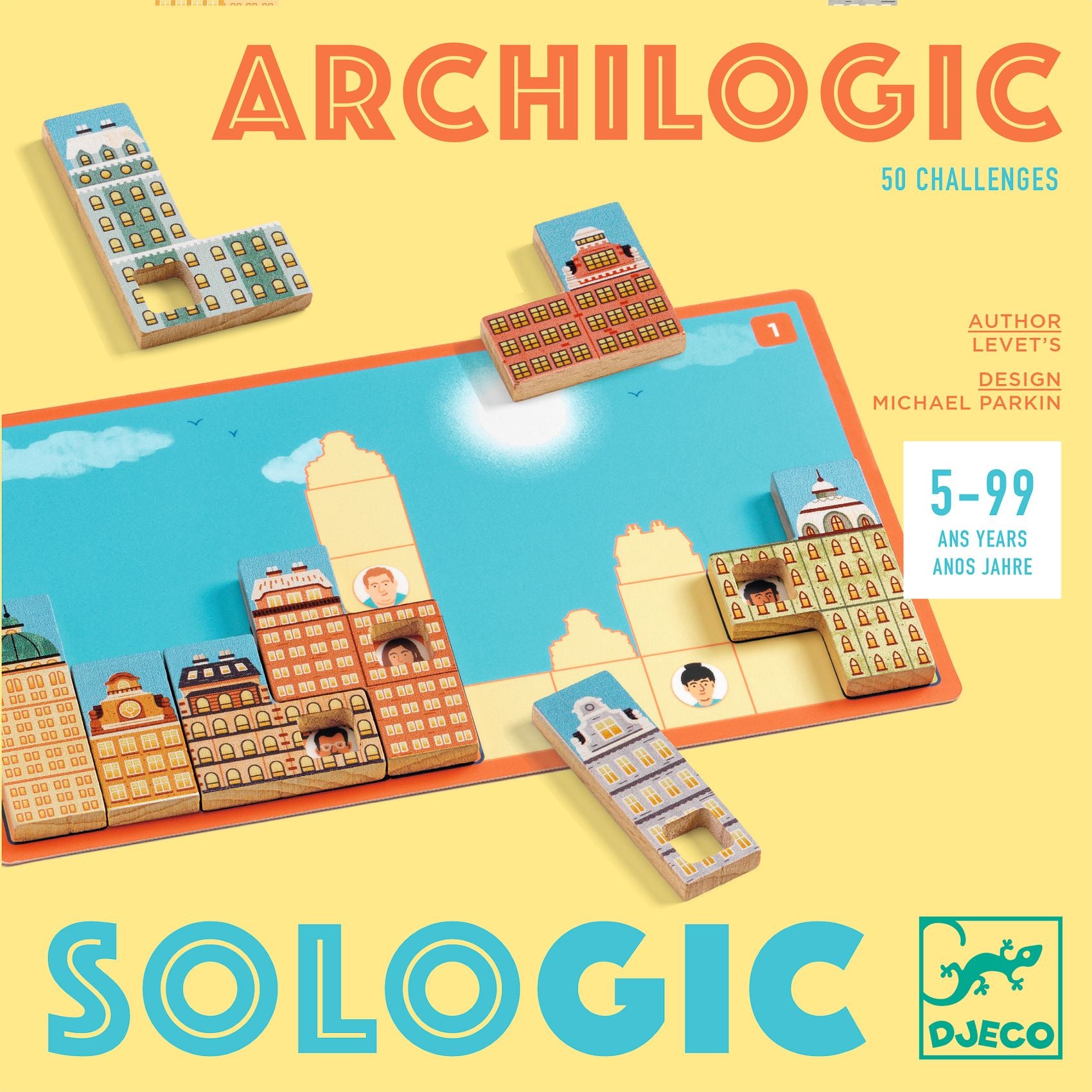 Archilogic