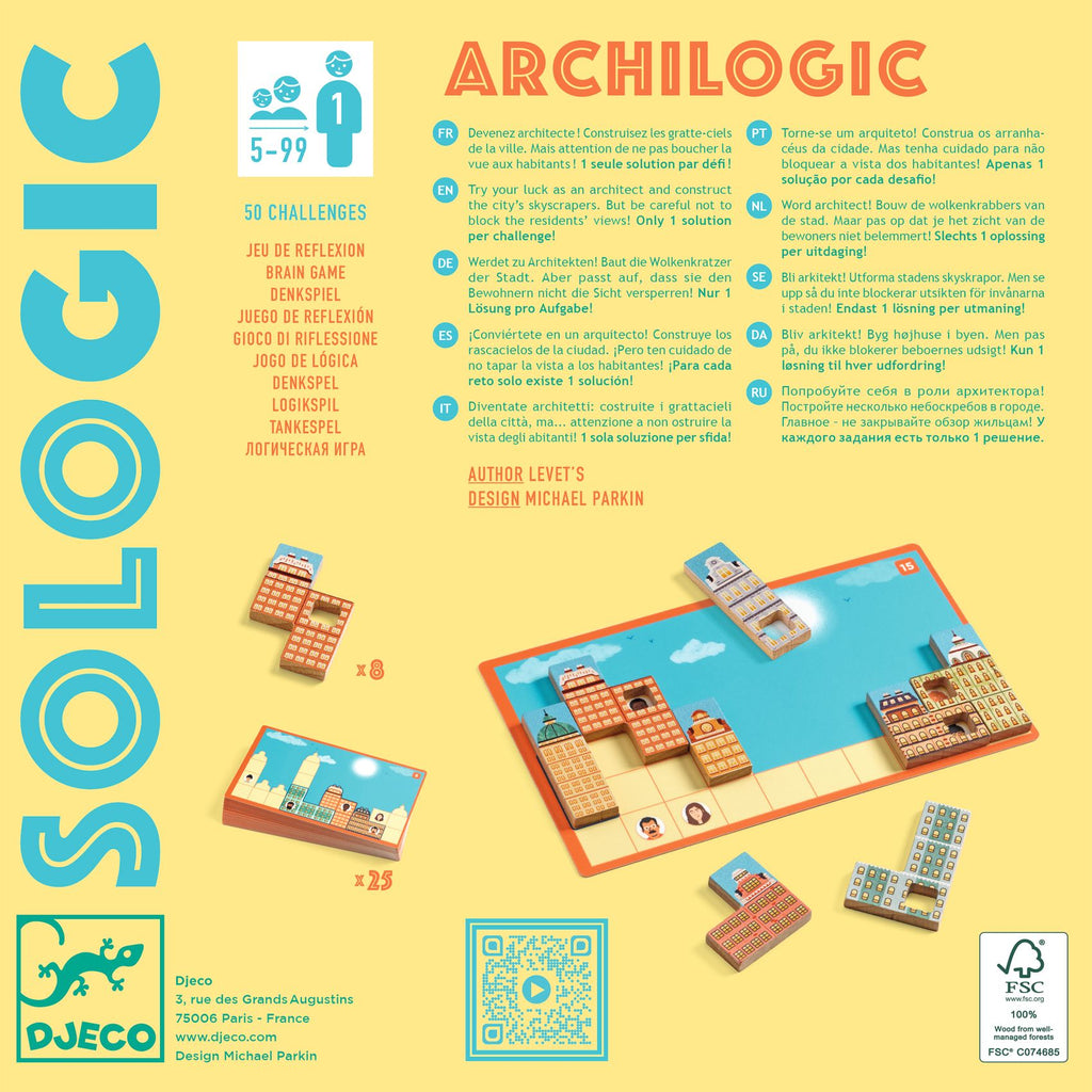 Archilogic