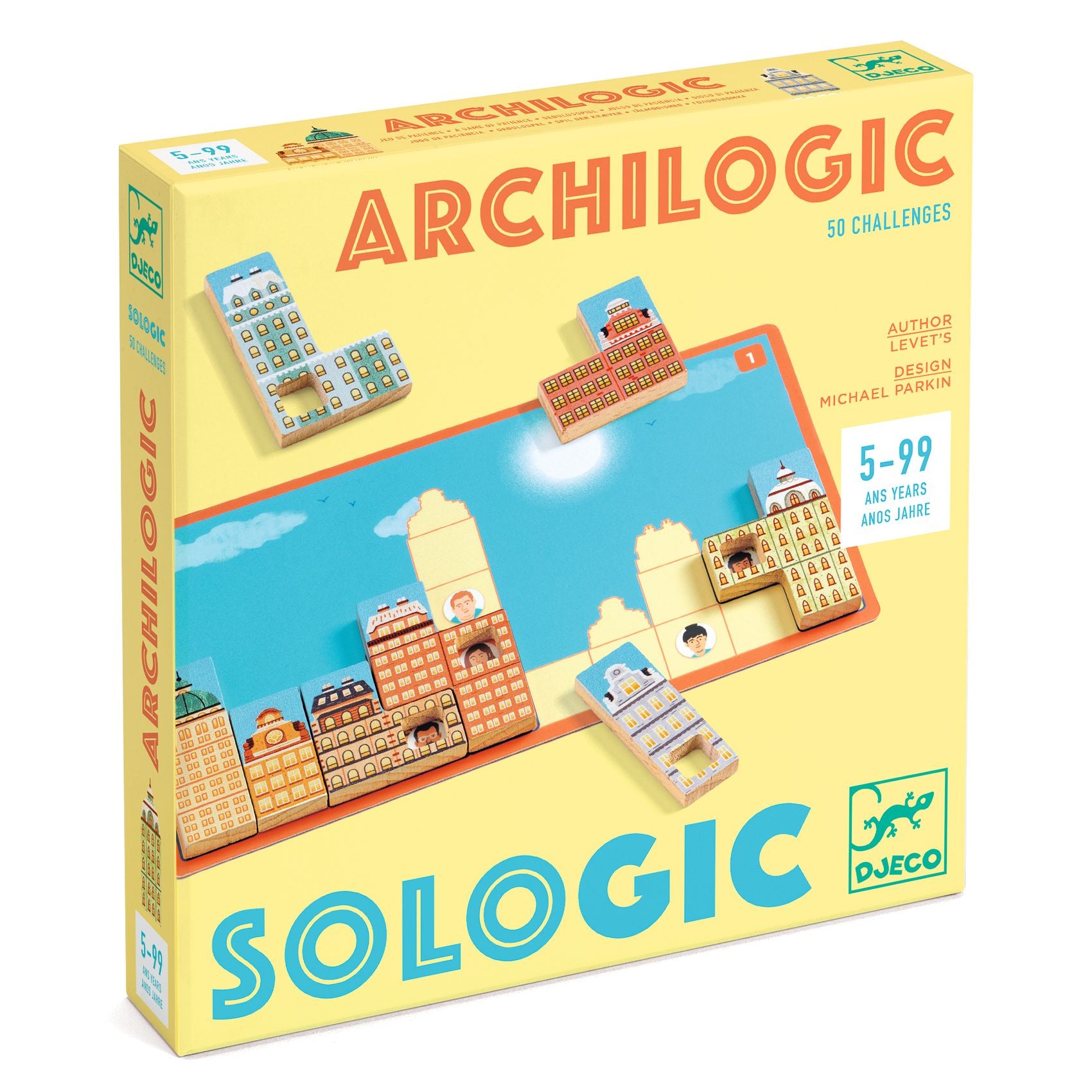 Archilogic