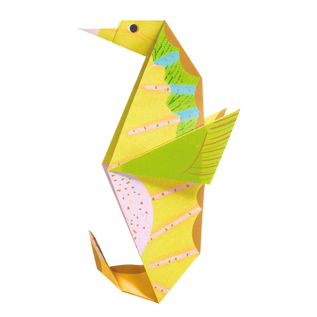 Origami - Animali Marini