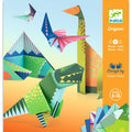 Origami - Dinosauri