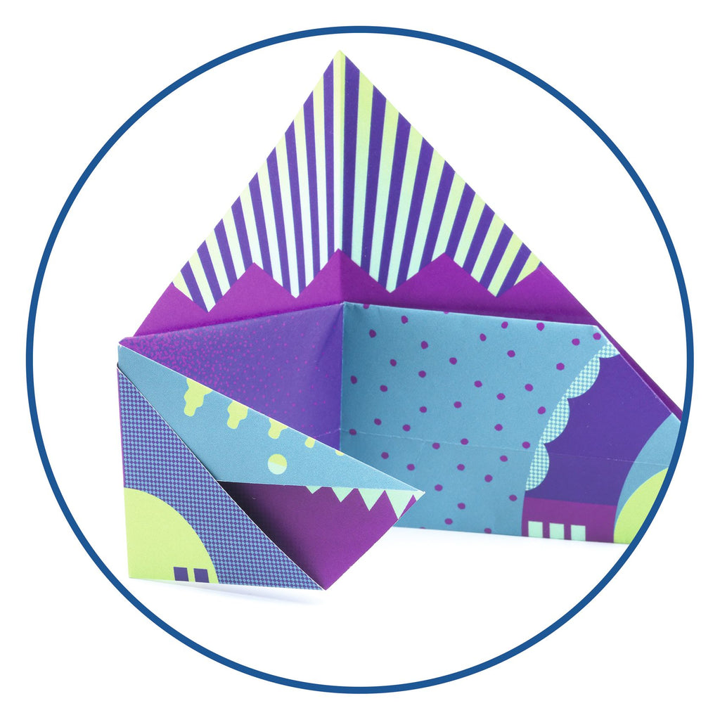 Origami - Dinosauri