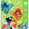Origami - Sale Pepe Verde