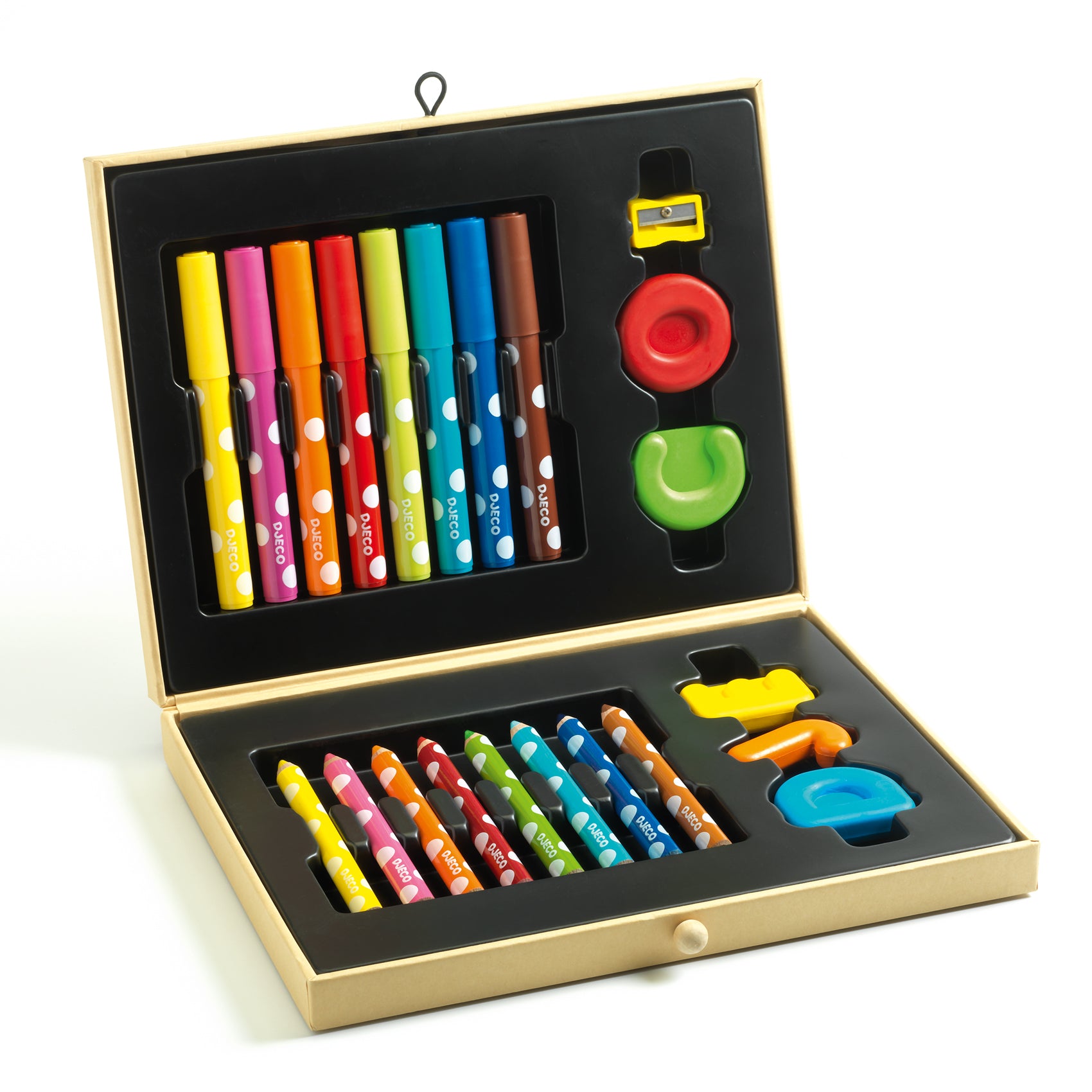 Valigetta Dei Colori