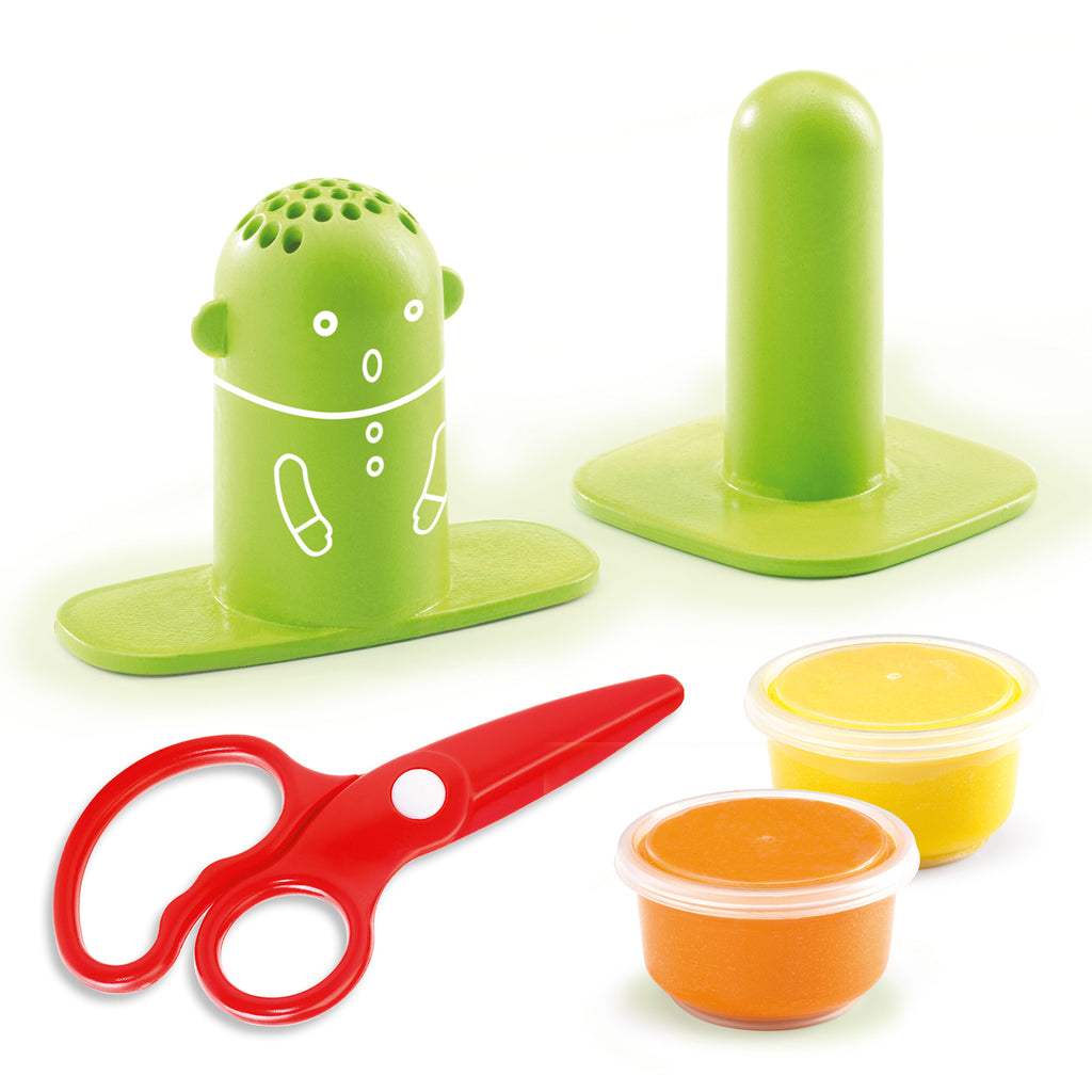 Pasta Da Modellare – Laboratorio Parrucchiere 
