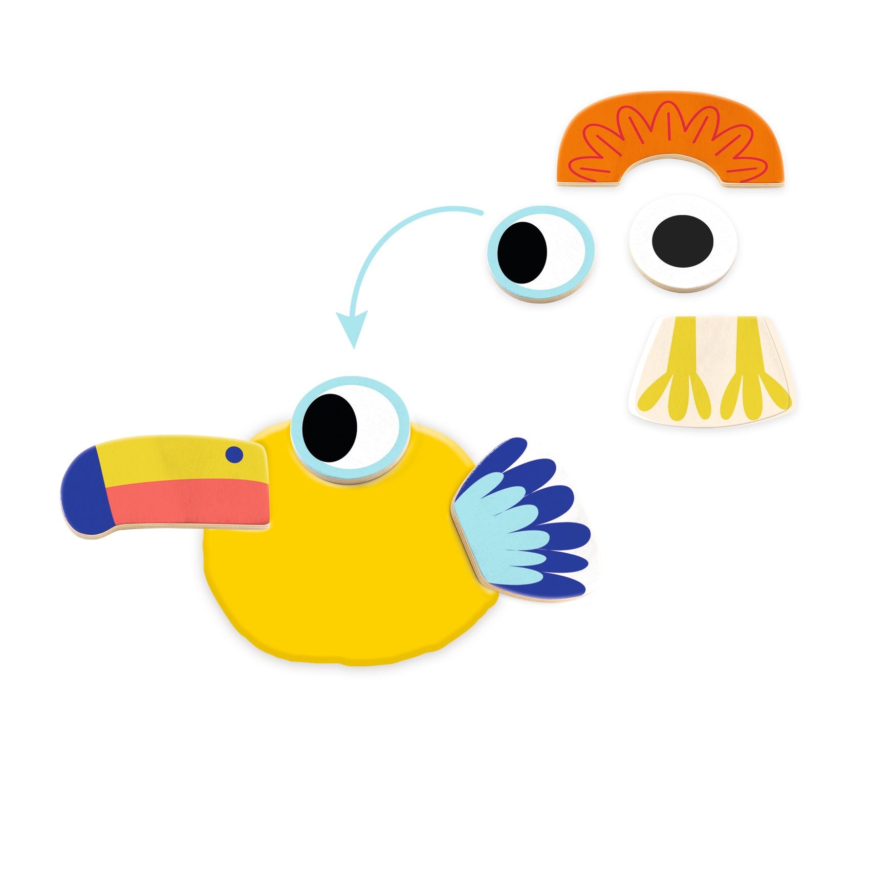 Mapatanimaux 