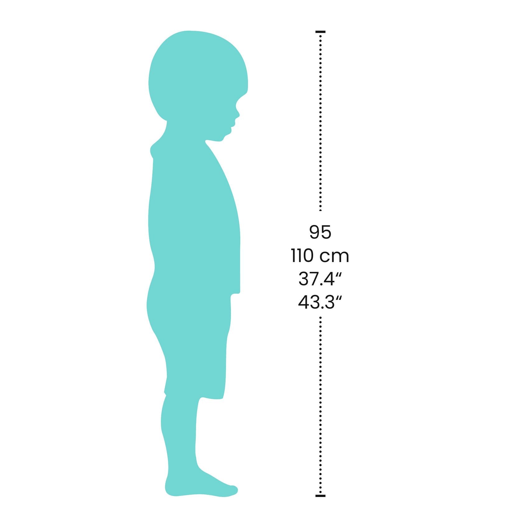 Grembiule Con Tasca Per Attività Creative 