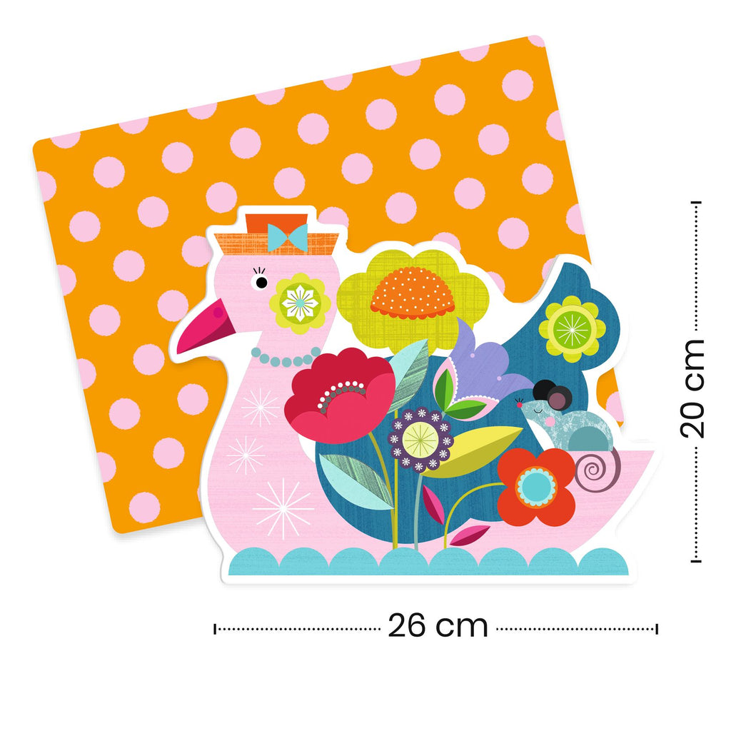 Cards Da Colorare Con Penna Ad Acqua - Ai Giardinetti