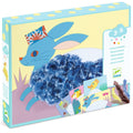 Kit Creativo - Lana e Velcro