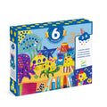 Kit 6 Attività - Il Mare