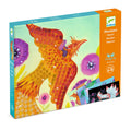Kit Mosaico Adesivo - Creature Leggendarie