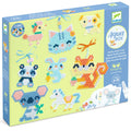 Kit Artistic Acqua - Animali