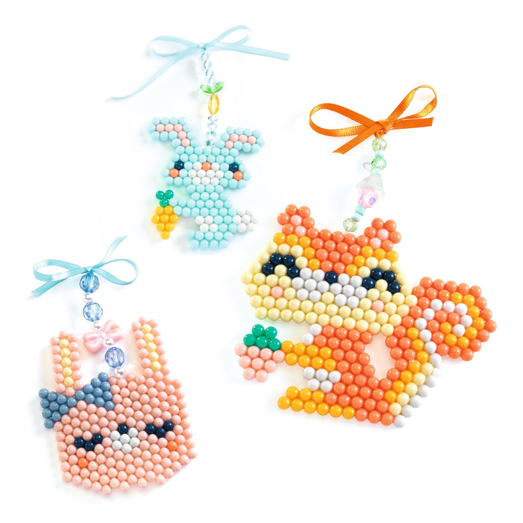 Kit Artistic Acqua - Animali